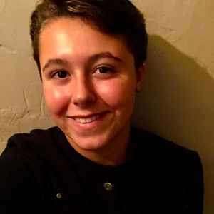 Meet your Posher, Raven